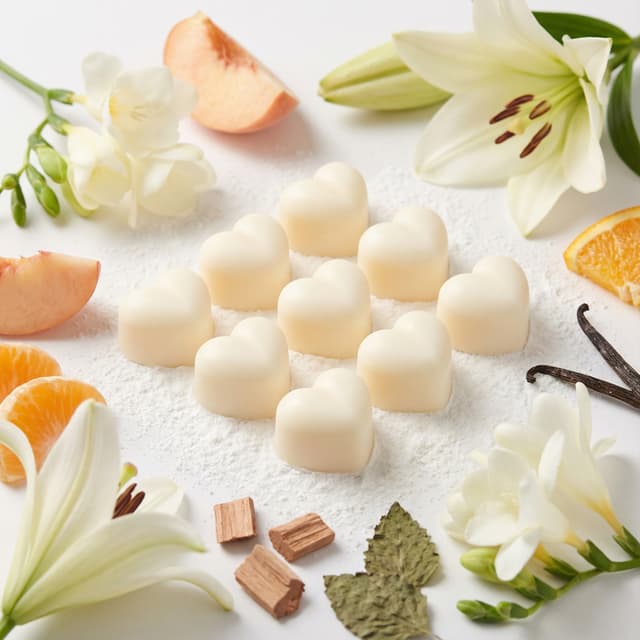 Baby Powder Long Lasting Wax Melts