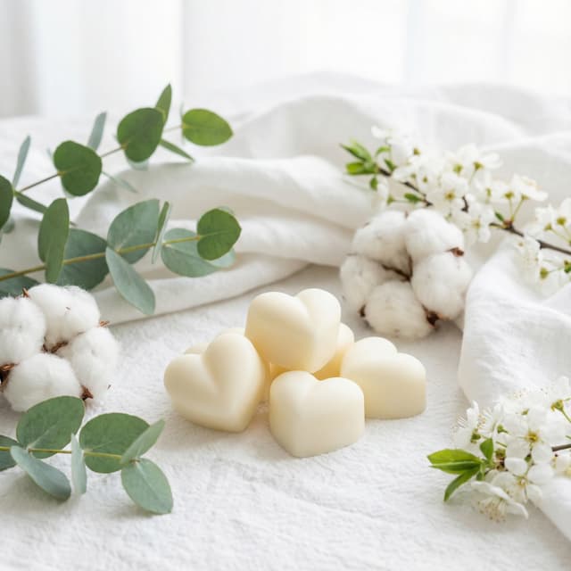 Cotton Fresh Long Lasting Wax Melts