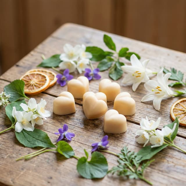 Country Garden Long Lasting Wax Melts