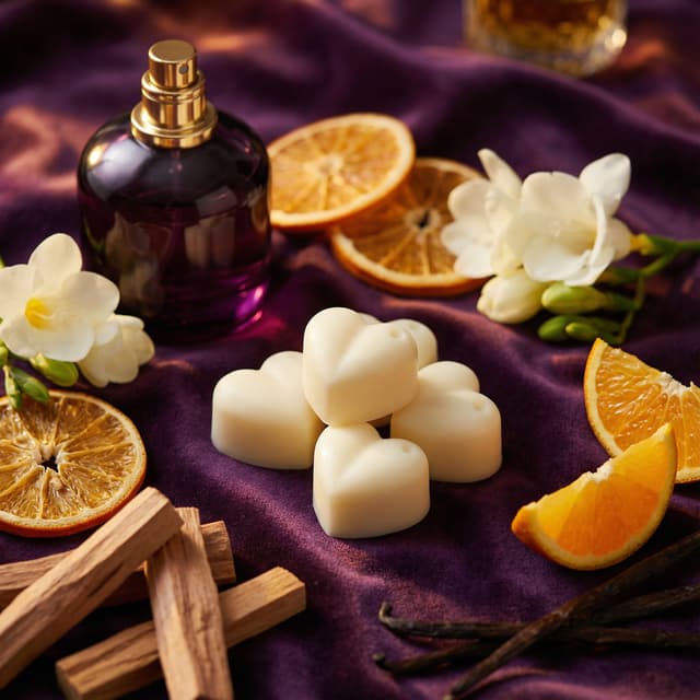 Toxic Perfume Fragrance Long Lasting Wax Melts