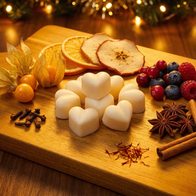 Madame Millionaire Perfume Fragrance Long Lasting Wax Melts